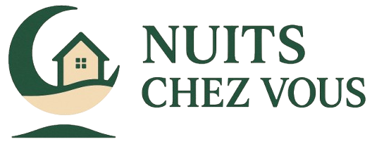Logo Nuits Chez Vous